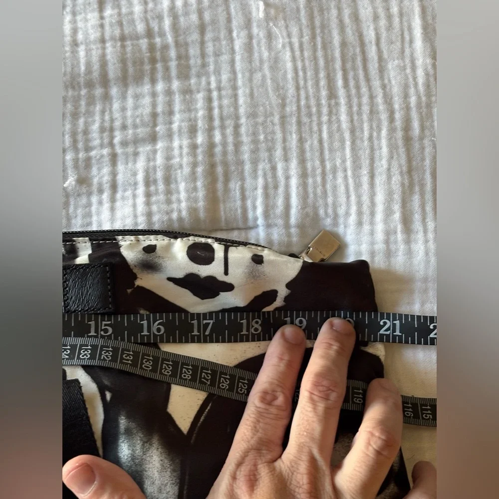 GIVENCHY CHITO TOTE BAG